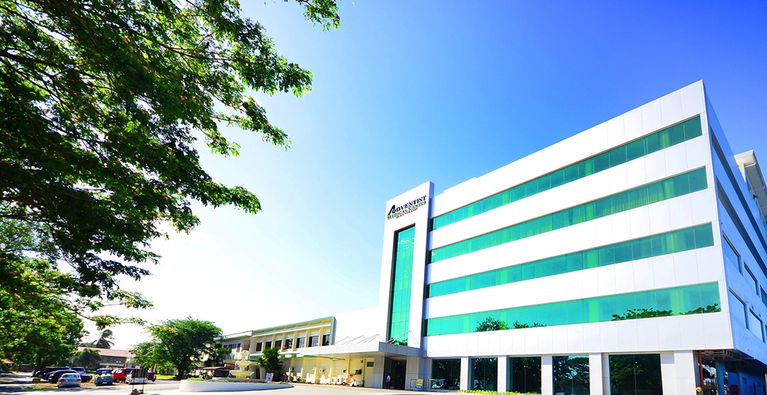 Adventist Medical Center Bacolod