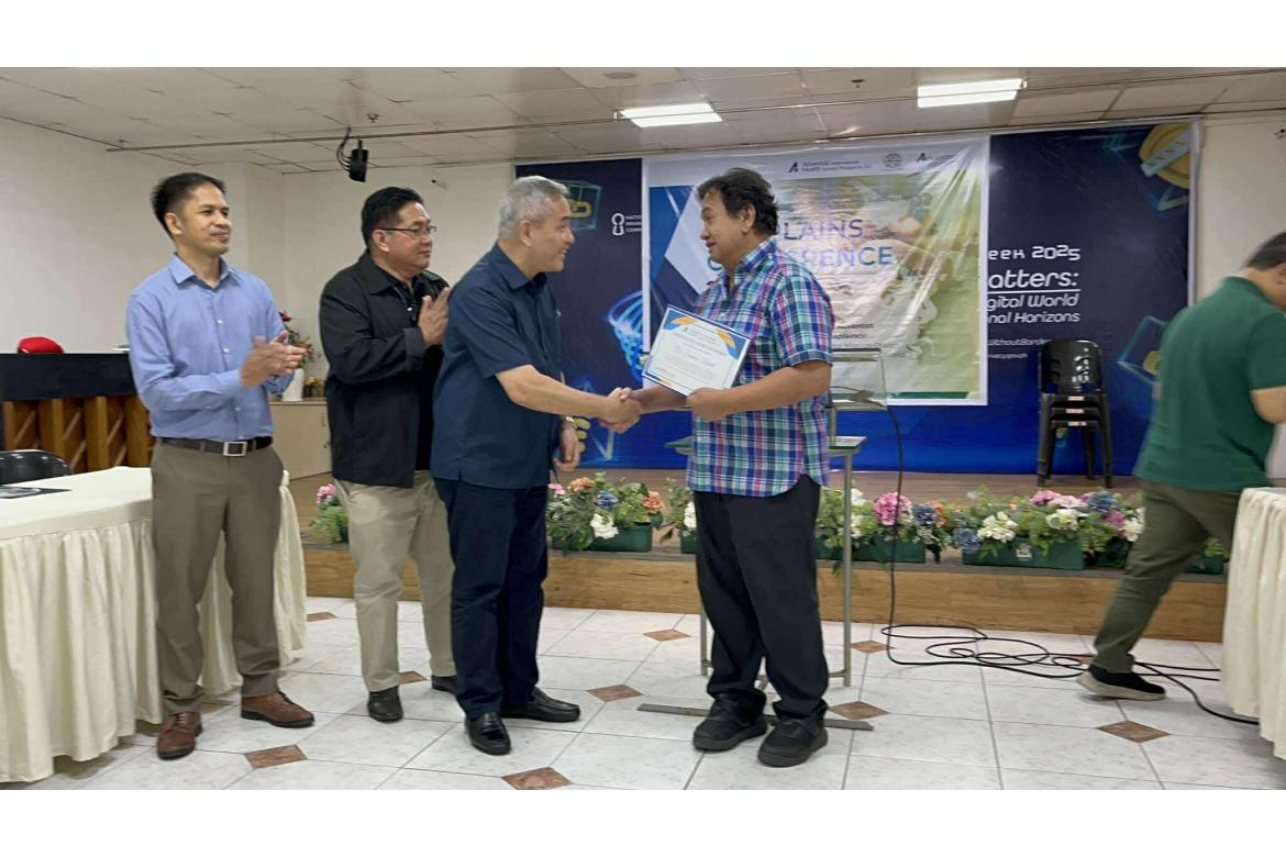 Chaplains Conference